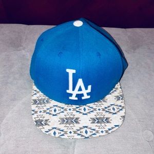 American Needle Dodger Hat